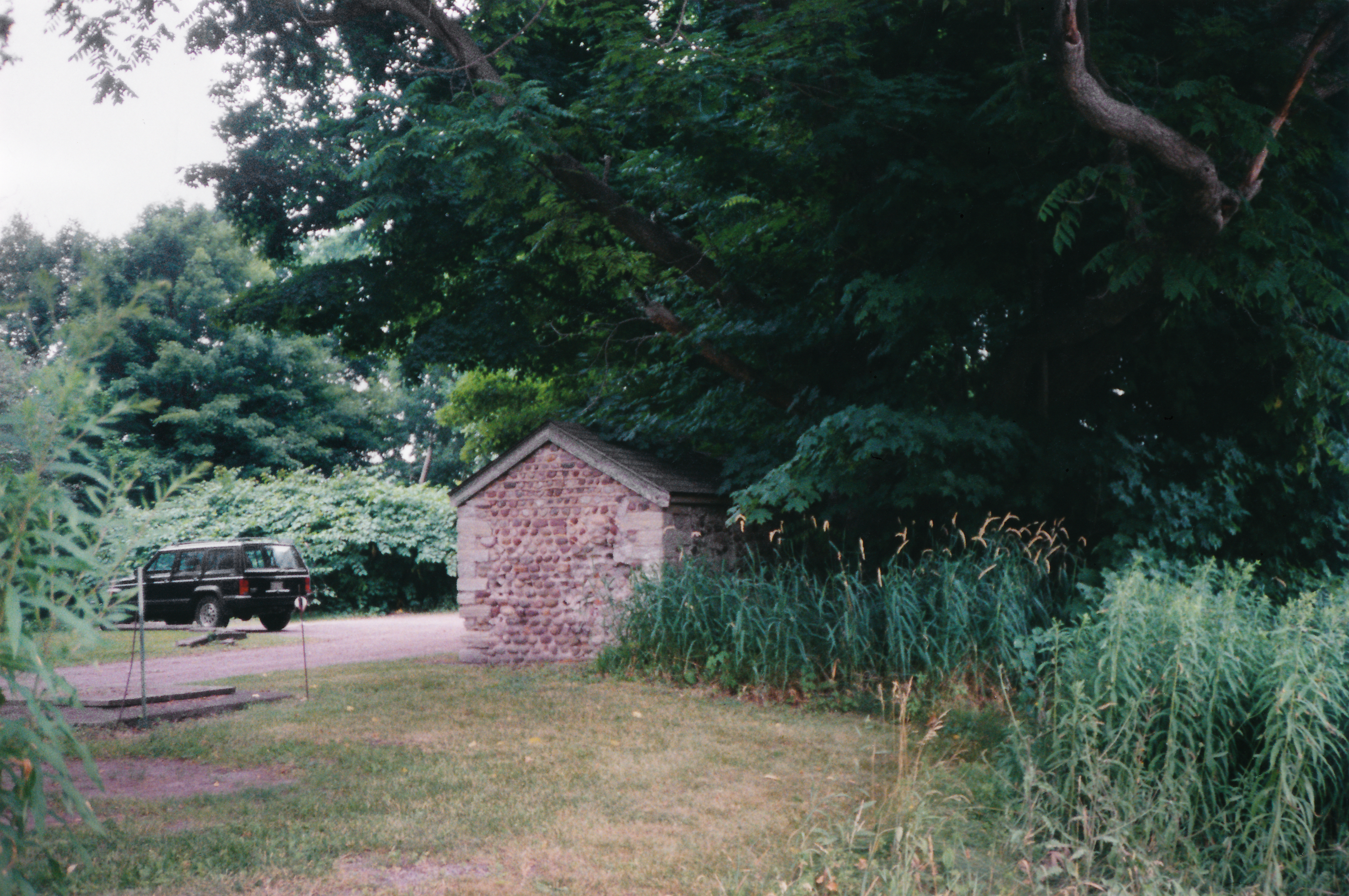 Vic-14a Smokehouse 2